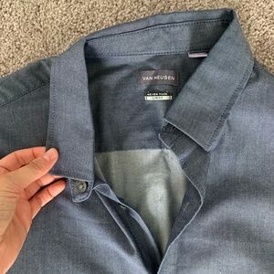 Van Heusen Dress Shirt